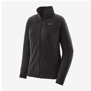 Patagonia Women's R1 Techface Full Zip Jacket Size XL Lightweight